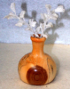 Mini vase à fleurs